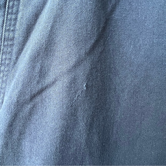 The Disney Store Tigger Button Up Shirt Men Size Medium - Picture 5 of 12